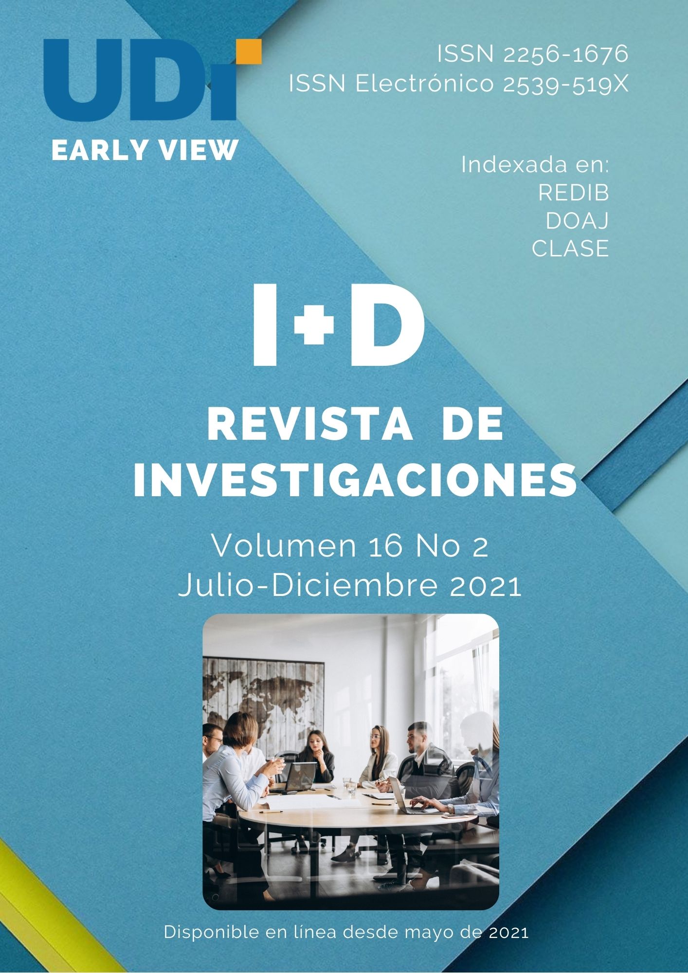 Reconocimiento del valor storytelling y la cocreación en la construcción de microsegmentos a través de la estrategia de marketing digital, I+D Revista de Investigaciones